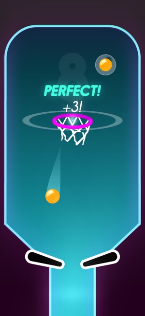 Slam Dunk - Pinball(圖2)-速報App