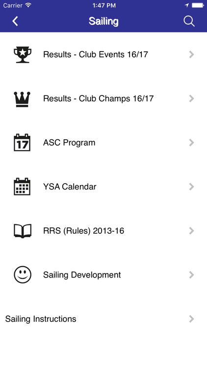 Adelaide Sailing Club