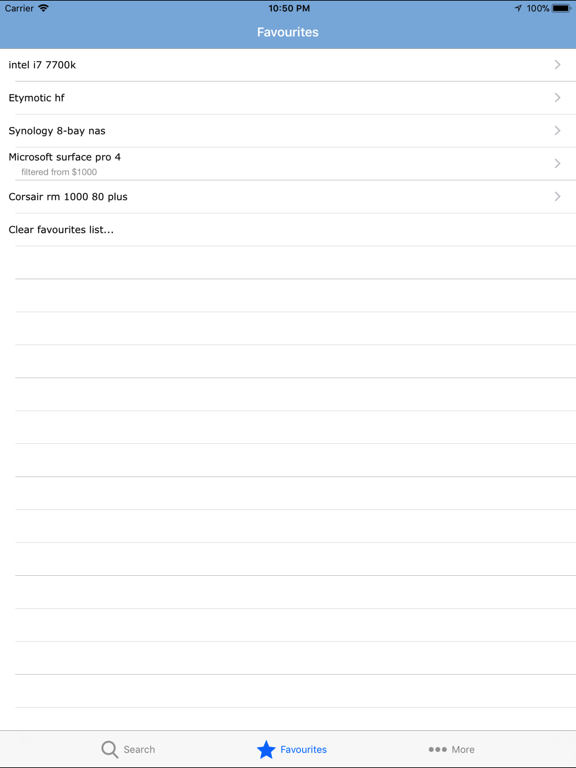 Screenshot #6 pour staticICE