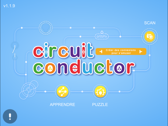 Screenshot #4 pour Circuit Conductor