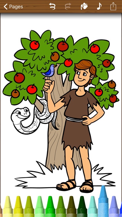 Download Lds Coloring Book Deluxe By Lds Mobile Apps Llc