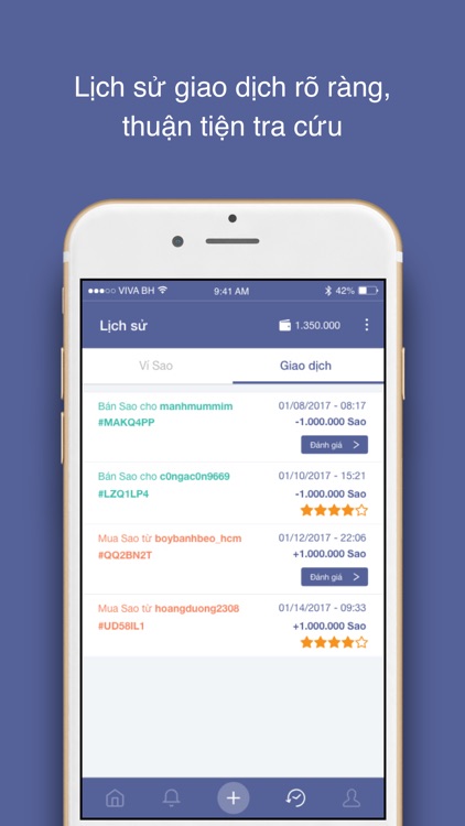 Chợ Sao screenshot-4