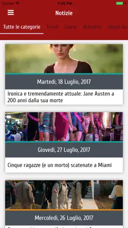 Game screenshot Studiare a Padova apk