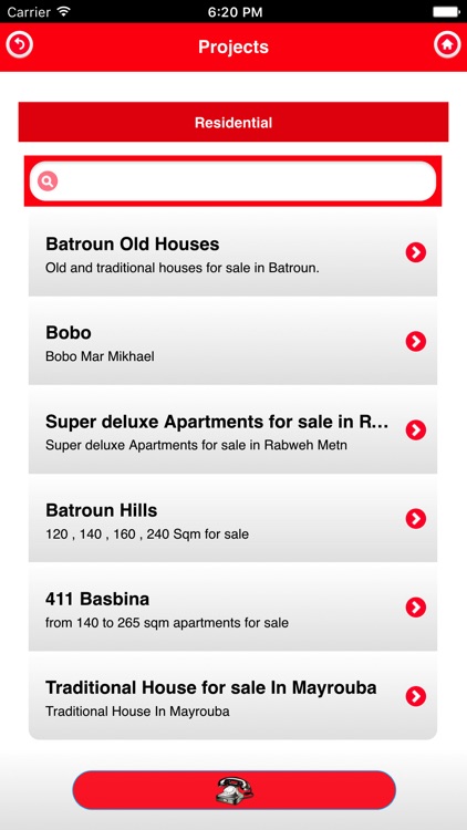 Realty Lebanon screenshot-3
