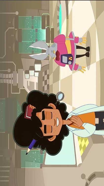 DNA Structure Freddy's Lab