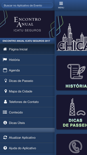 IcatuChicago(圖2)-速報App