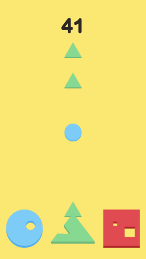 Catch a Shape(圖5)-速報App