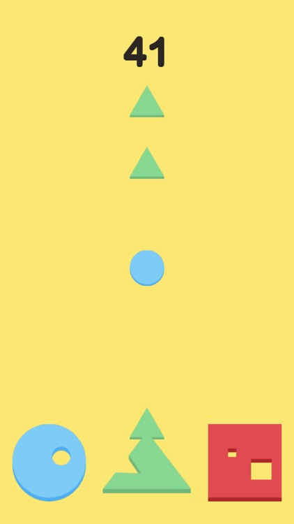 Catch a Shape screenshot-4