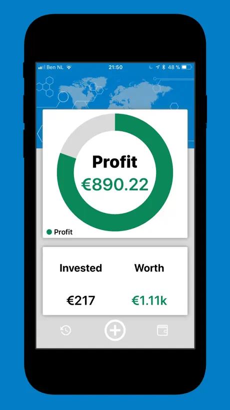 Crypto Journal