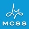 Use  the  Moss  Solutions  Tour  poster  to  launch  the  app  with  an  augmented  reality  interface,  and  then  dive  into  the  virtual  world