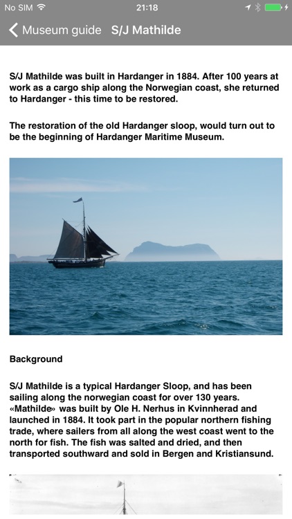Hardanger Fartøyvernsenter