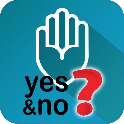 Autism iHelp – Yes & No Questions