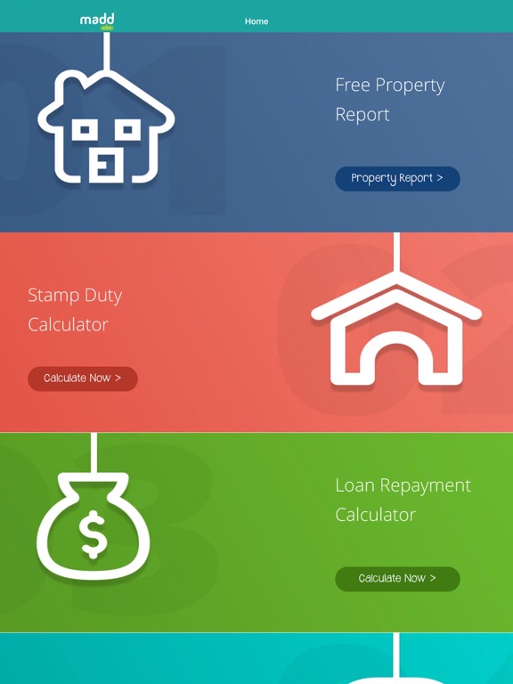 Screenshot #4 pour Madd Loans