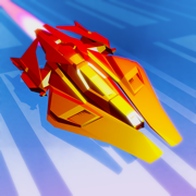 Hovercrash