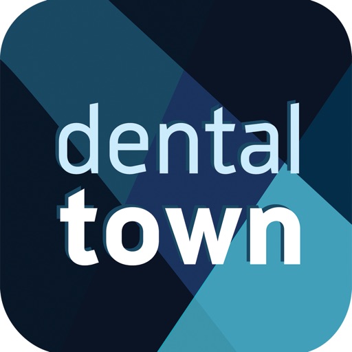 Dentaltown Icon