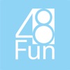 48Fun - 星梦互动娱乐平台 48Fun - 星梦互动娱乐平台