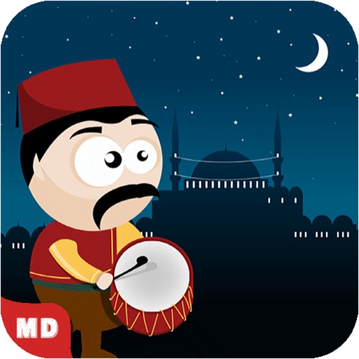 Drummer Adventure icon