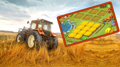 3D Virtual Farming Games 2019 screenshot 4