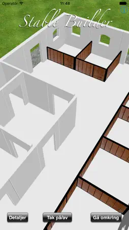 Stable Builder screenshot 3