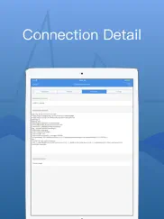 stream - network debug tool ipad images 3