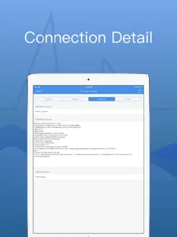 Stream - Network Debug Tool screenshot 8