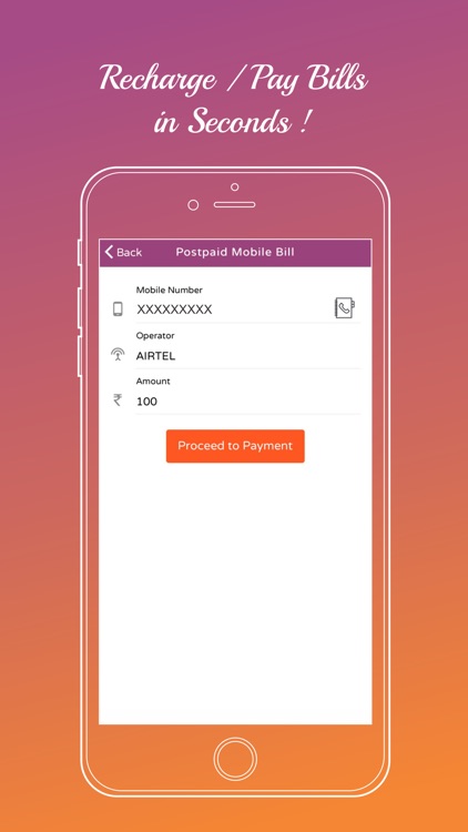 Purchasekaro: Shop & Recharge