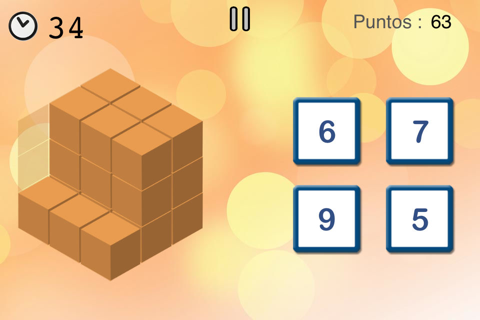 Math Champions games for kids screenshot 3