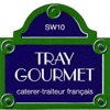 Tray Gourmet