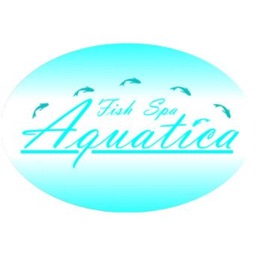 Aquatica Fish Spa