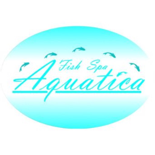 Aquatica Fish Spa