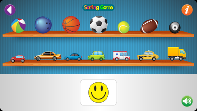 Sorting Game 1のおすすめ画像4
