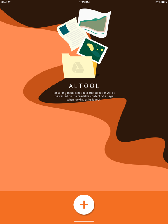 Screenshot #4 pour ALTool