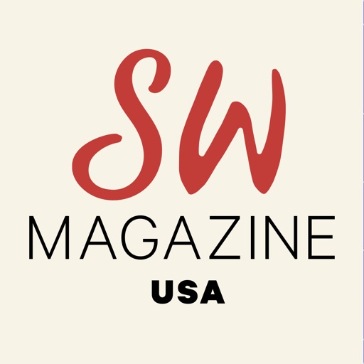 Slimming World Magazine USA icon