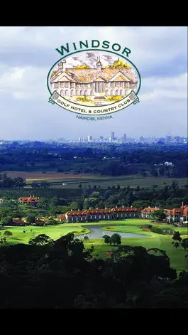Game screenshot Windsor Golf Hotel & CC mod apk