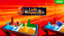 Game screenshot Ludo Impossible Pachisi Game hack