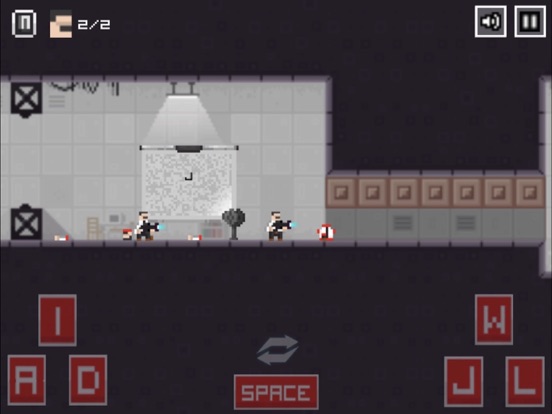 Screenshot #6 pour InfinityInc.