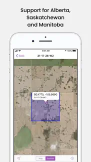 prairie locator mobile problems & solutions and troubleshooting guide - 1