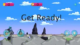 Game screenshot Motorbike World apk