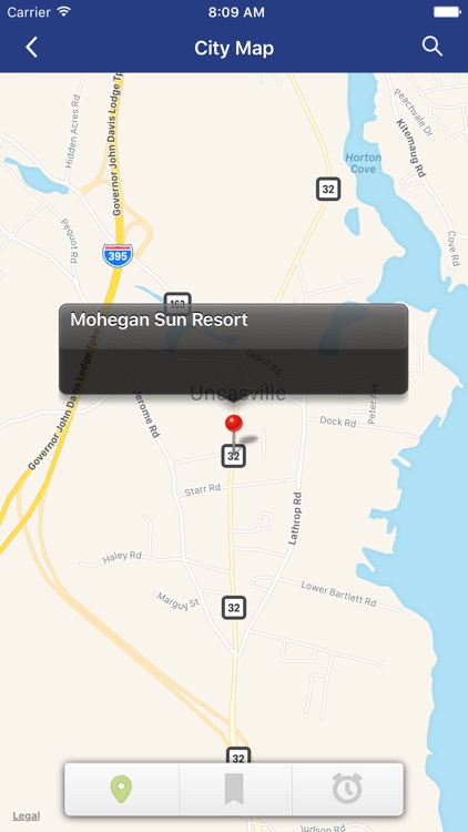 NAPS Conventions screenshot-5