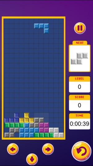 Magic Block Puzzle(圖3)-速報App