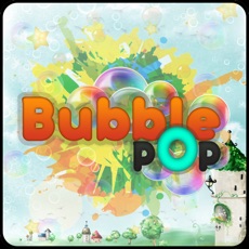 Activities of Bubble Popper Educational Game