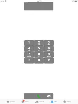 iPCS screenshot 8