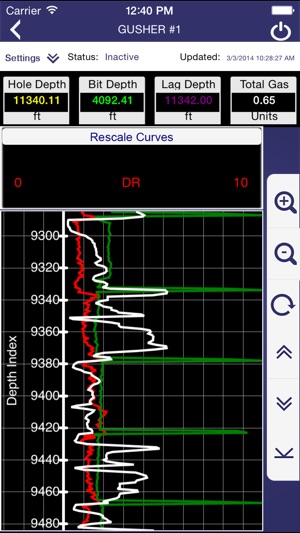 Selman Surface Logging(圖4)-速報App