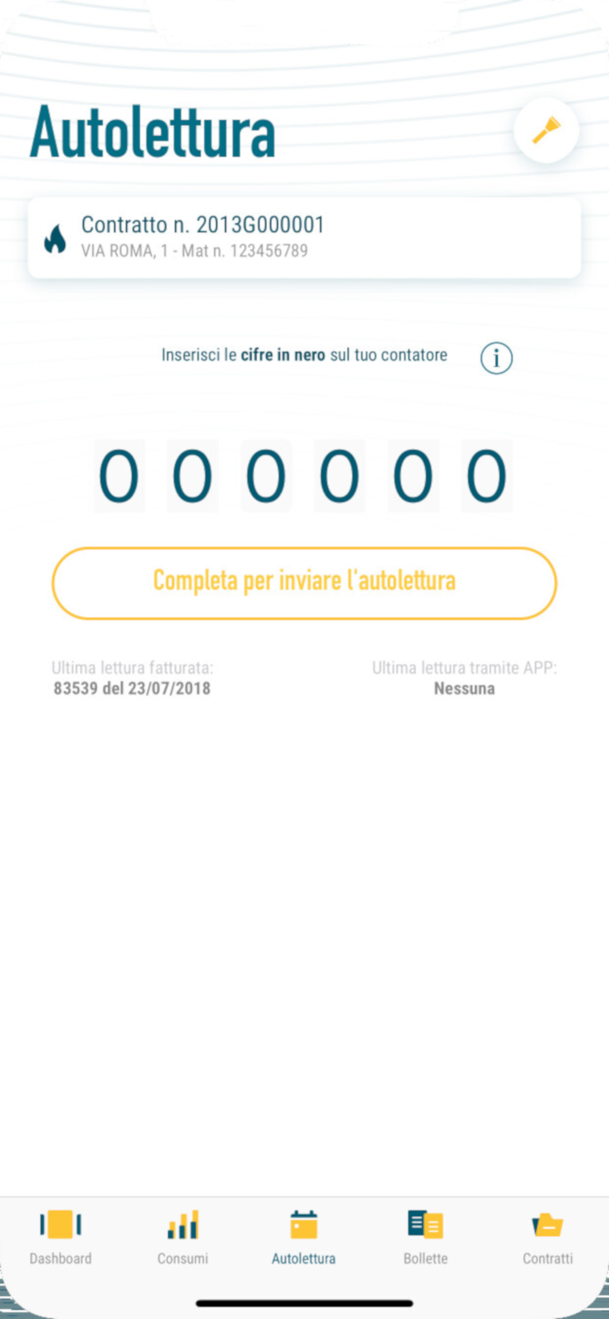 Gritti Energia screenshot 3