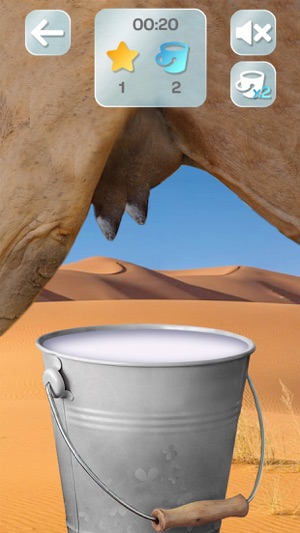 Milking Cow Simulator(圖3)-速報App