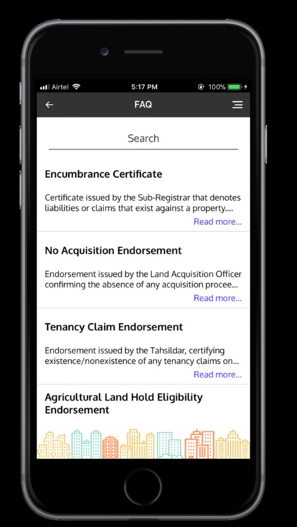 RealDocs: Property Documents screenshot-8