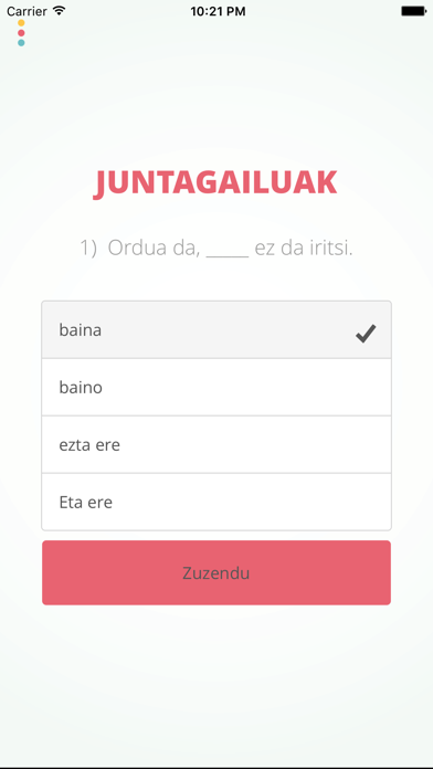 How to cancel & delete Loturapp from iphone & ipad 4