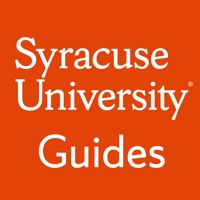 Syracuse University Guides