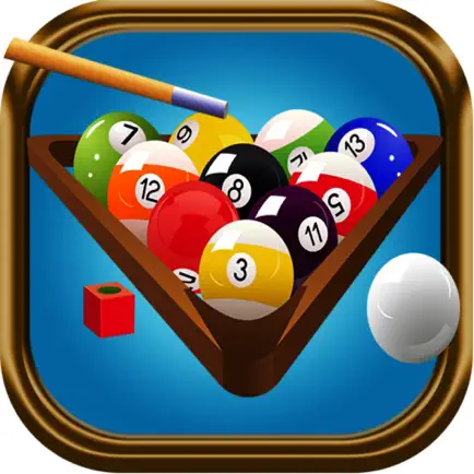 New 8 Bi-a Pool Cheats