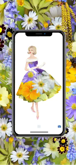 Game screenshot Fashion Moment mod apk